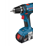 ROBERT BOSCH Gsr 18-2-li 2x2,0ah gal1820 lc 06019B7305