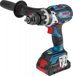 ROBERT BOSCH Gsb 18v-110 c solo l 06019G030A