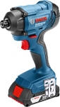 ROBERT BOSCH Gdr 18v-160 solo l 06019G5104