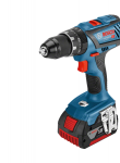 ROBERT BOSCH Gsb 18v-28 2x4,0ah gal18v40 lb 06019H400C