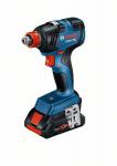 ROBERT BOSCH Gdx 18v-200 solo l 06019J2205