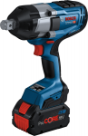 ROBERT BOSCH Gds 18v-1050 h solo l 06019J8501