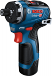 ROBERT BOSCH Gsr 12v-35 hx l-boxx 06019J9100