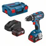 ROBERT BOSCH Gsr 18v-28  l 0615990L7K
