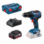 ROBERT BOSCH Gsr 18v-55 2x3,0ah gal18v-20 l 0615990L8A