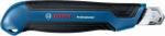 ROBERT BOSCH Cutter avec cran d'arrt 18mm 1600A01TH6