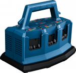ROBERT BOSCH Gal 18v6-80 (c) 1600A01U9L