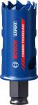 ROBERT BOSCH Scie trpan exp. carbure multi 2608900423