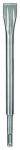 ROBERT BOSCH Burin plat pro sdsplus-5c auto 2609390394