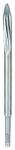 ROBERT BOSCH Burin pointu pro sdsplus-5c au 2609390576