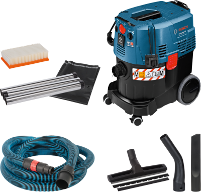 ROBERT BOSCH Gas 35 m afc (c) 06019C31W0