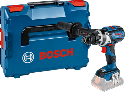 ROBERT BOSCH Gsr 18v-110 c solo l-boxx 06019G0109