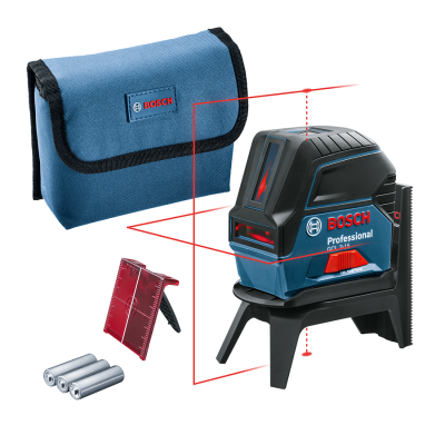 ROBERT BOSCH Laser combin gcl 2-15 0601066E00