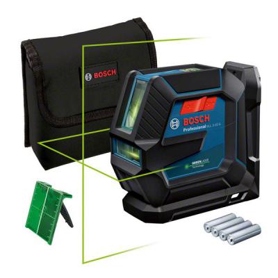 ROBERT BOSCH Laser lignes gll 2-15 g + lb 10 0601063W00