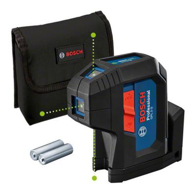 ROBERT BOSCH Laser points gpl 3 g 0601066N00
