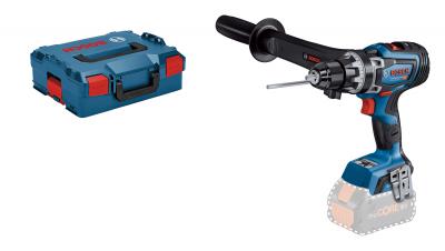 ROBERT BOSCH Gsr 18v-150 c solo l-boxx 06019J5002