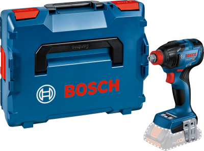 ROBERT BOSCH Gdx 18v-210 c solo  l-boxx 06019J0201