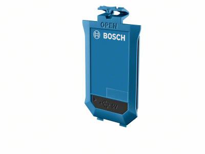ROBERT BOSCH Adaptateur batterie li-ion ba 3.7v 1.0ah a 1608M00C43