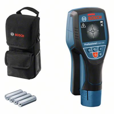 ROBERT BOSCH D-tect 120 + housse 0601081303