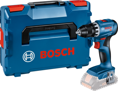 ROBERT BOSCH Gsr 18v-45 solo l-boxx 06019K3201