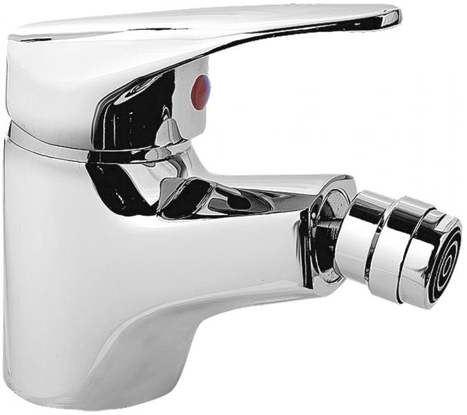 Photo Mitigeur mural bain-douche chrome, carto | Ref : 5600/C2