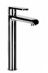 KRAMER Mitigeur monotrou lavabo rehausse chrome 11501.00/HAUT