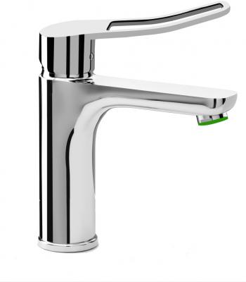 KRAMER Mit.mono.lavabo medium chrome, cartouche 90.1700/CH3/M11