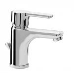 KRAMER Mitigeur monotrou lavabo bas chrome, car 90.1000/C3