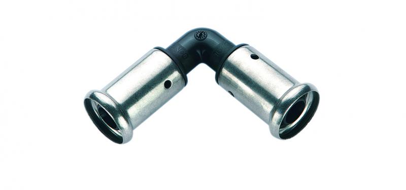 Photo COUDE 90 18X18 | Ref : 1PK-1818