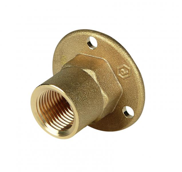 Photo CULASSE HORIZONTALE 1/2&quot; X 1/2&quot; | Ref : 2C-0404