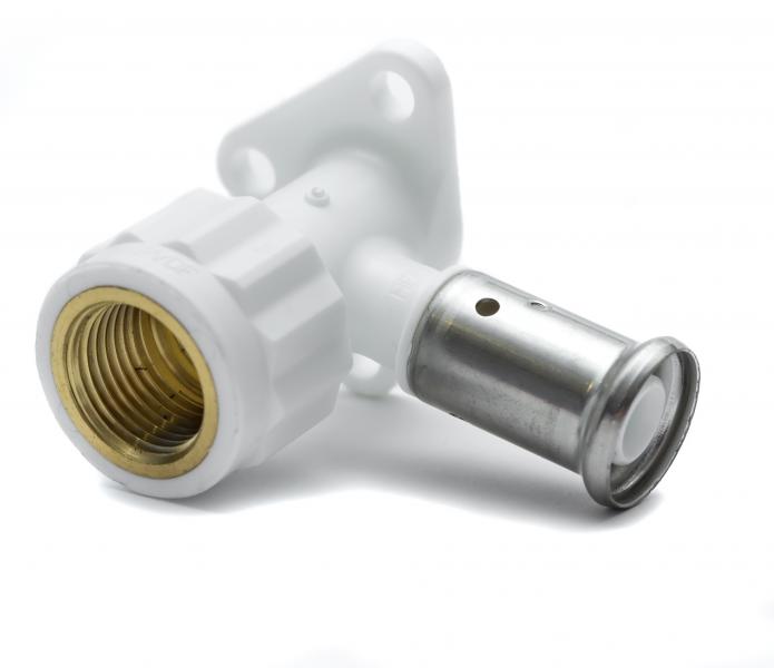 Photo CULASSE POUR SANITAIRE 26X3/4 | Ref : 2PKW-2605