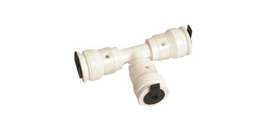 Photo PIECE EN T 26X26X26 | Ref : 9SK-262626