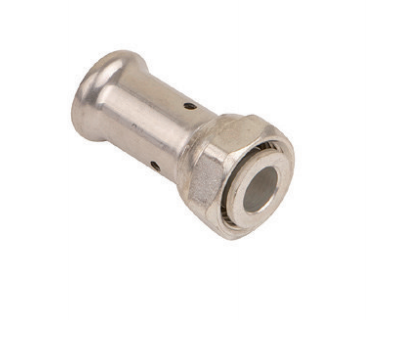 Photo RACCORD AUTO-ETANCHE SANS NIPPLE 32X5/4 | Ref : 26P-32Z07