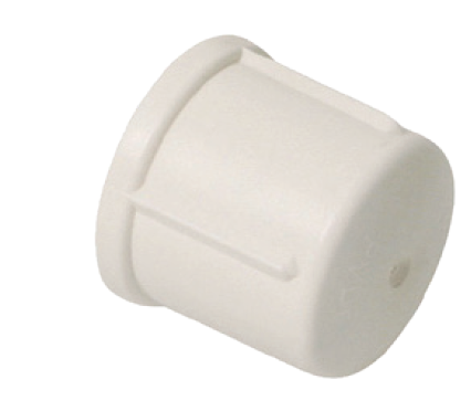 Photo BOUCHON FEMELLE POUR COLLECTEUR | Ref : VS-ENDCAP