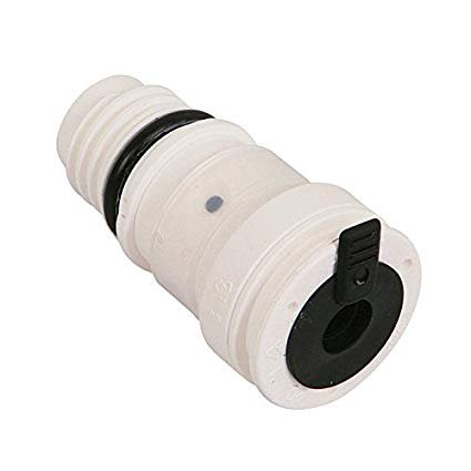 Photo ARRIVEE POUR COLLECTEUR 20 | Ref : VVSK-20