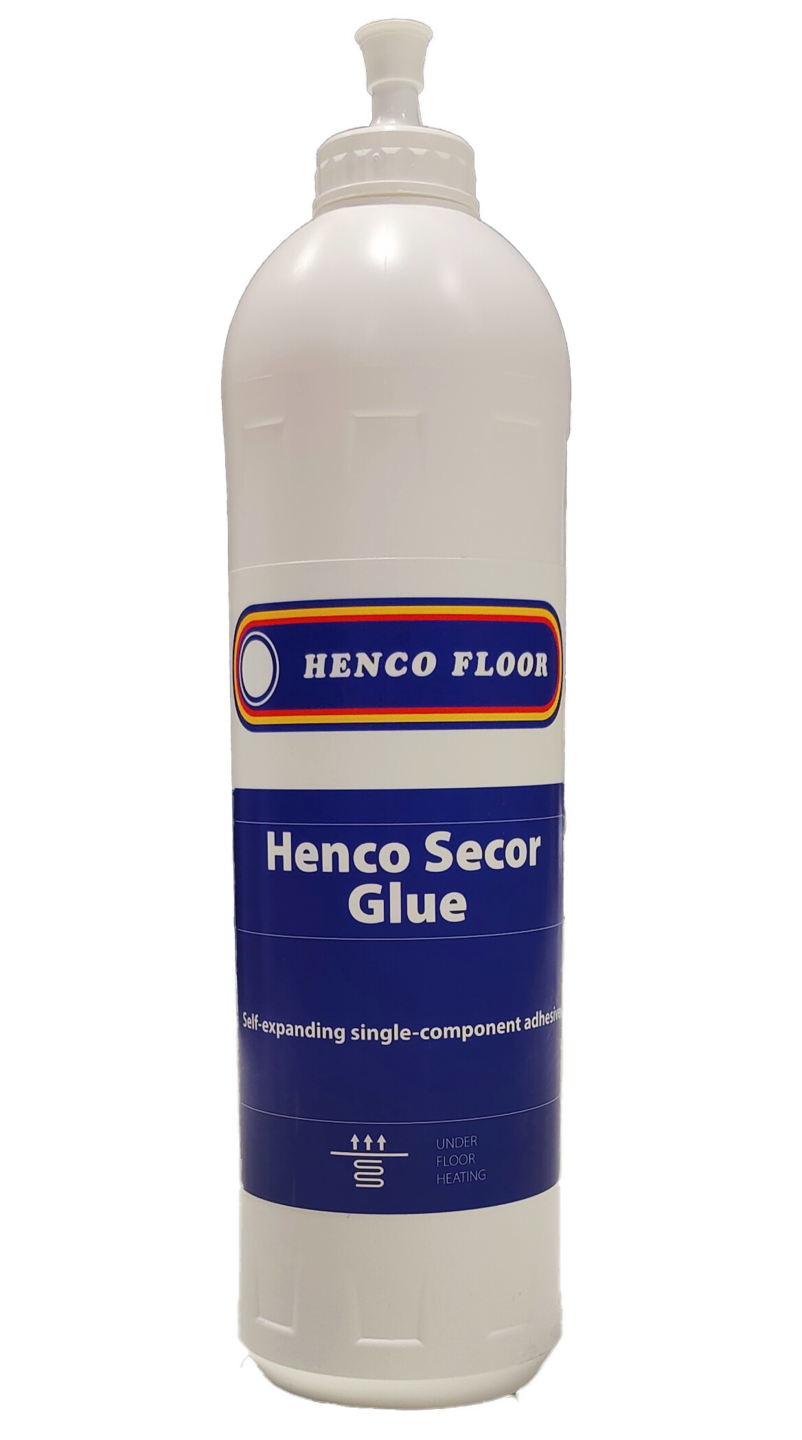 Photo COLLE SECOR, 1KG | Ref : UFH-DRY-GLUEF