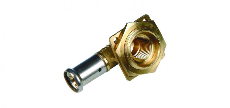 Photo CULASSE POUR MACHINE  LAVER 16X1/2 | Ref : 8P-1604