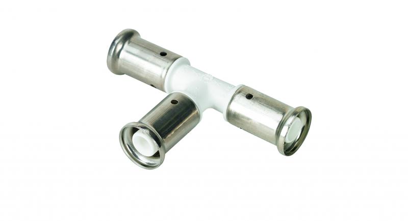 Photo PIECE EN T 32X32X32 | Ref : 9PKW-323232