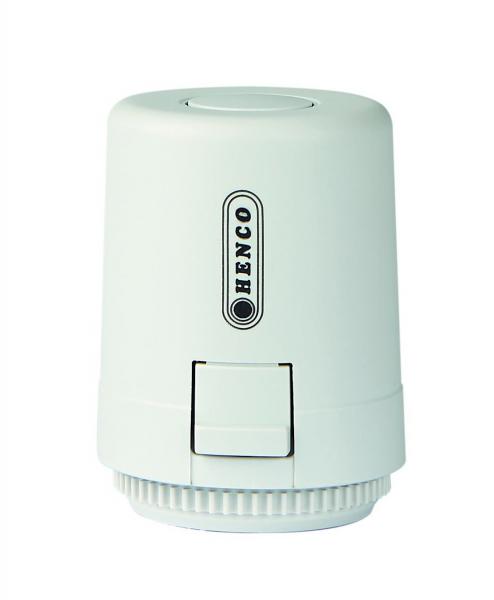 Photo ELECTROVANNE AVEC CABLE 1M, 230V | Ref : CU-ACT-B230V