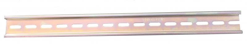 Photo DIN RAIL | Ref : CU-DINRAIL
