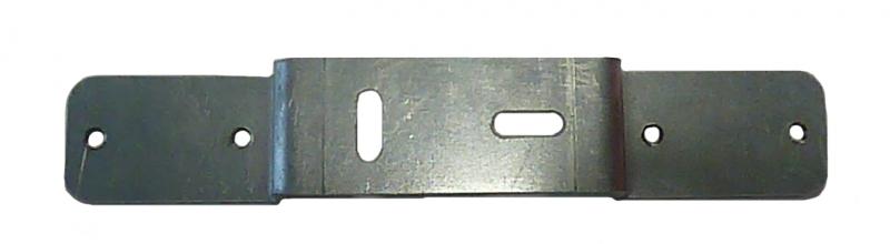 Photo GALVANISED SUPPORT POUR CULASSE SANITAIRE | Ref : PLP-P-PK