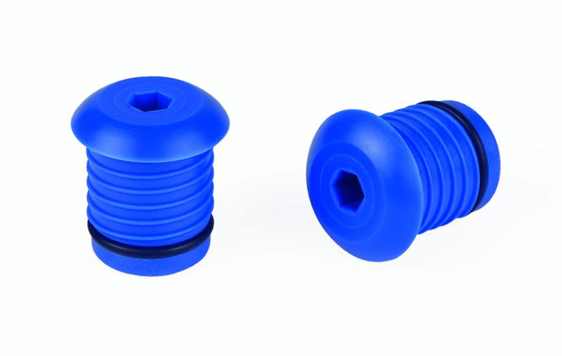 Photo CAPUCHON DE TEST POUR TUBE 26 | Ref : TESTPLUG26