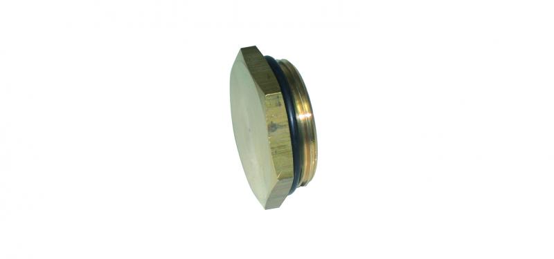 Photo BOUCHON POUR COLLECTEUR AVEC O-RING 1 | Ref : VS-06