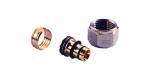 HENCO Ecrou,insert et bicne 16x1/2 10-1604SN