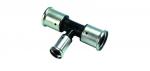 HENCO T-reduit 50x26x50 10PK-502650