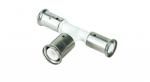 HENCO T-agrandi 20x26x20 blanc 12PKW-202620