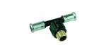 HENCO T-male 26x1 x26 14PK-260626