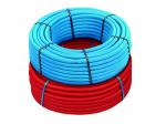 HENCO Gaine 32x3 rouge 25m 25-MR32