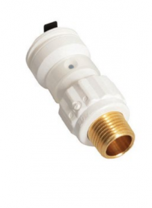 HENCO Raccord droit male 20x3/4 17SK-2005