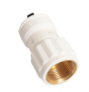 HENCO Raccord droit femelle 20x1/2 18SK-2004